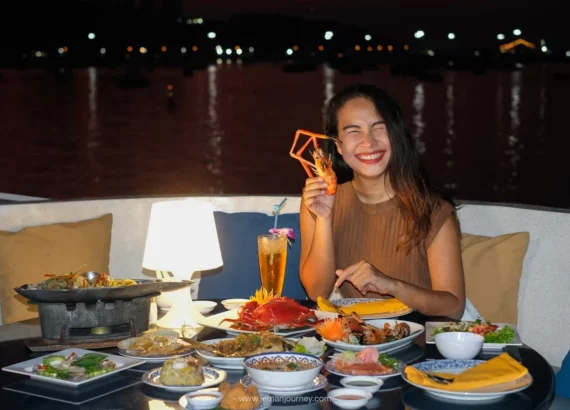 King Seafood Pattaya
